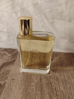 Sunset Refuge Perfume